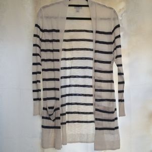 Old Navy light cardigan sweater